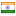 indiatradingco.com hosted country